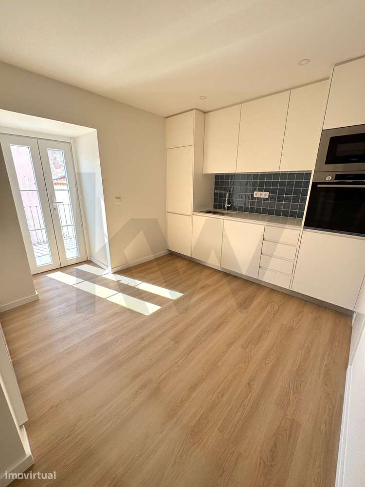 Apartamento no Centro da Vila - Charme e Modernidade em Casa Apalaçada - Grande imagem: 5/14