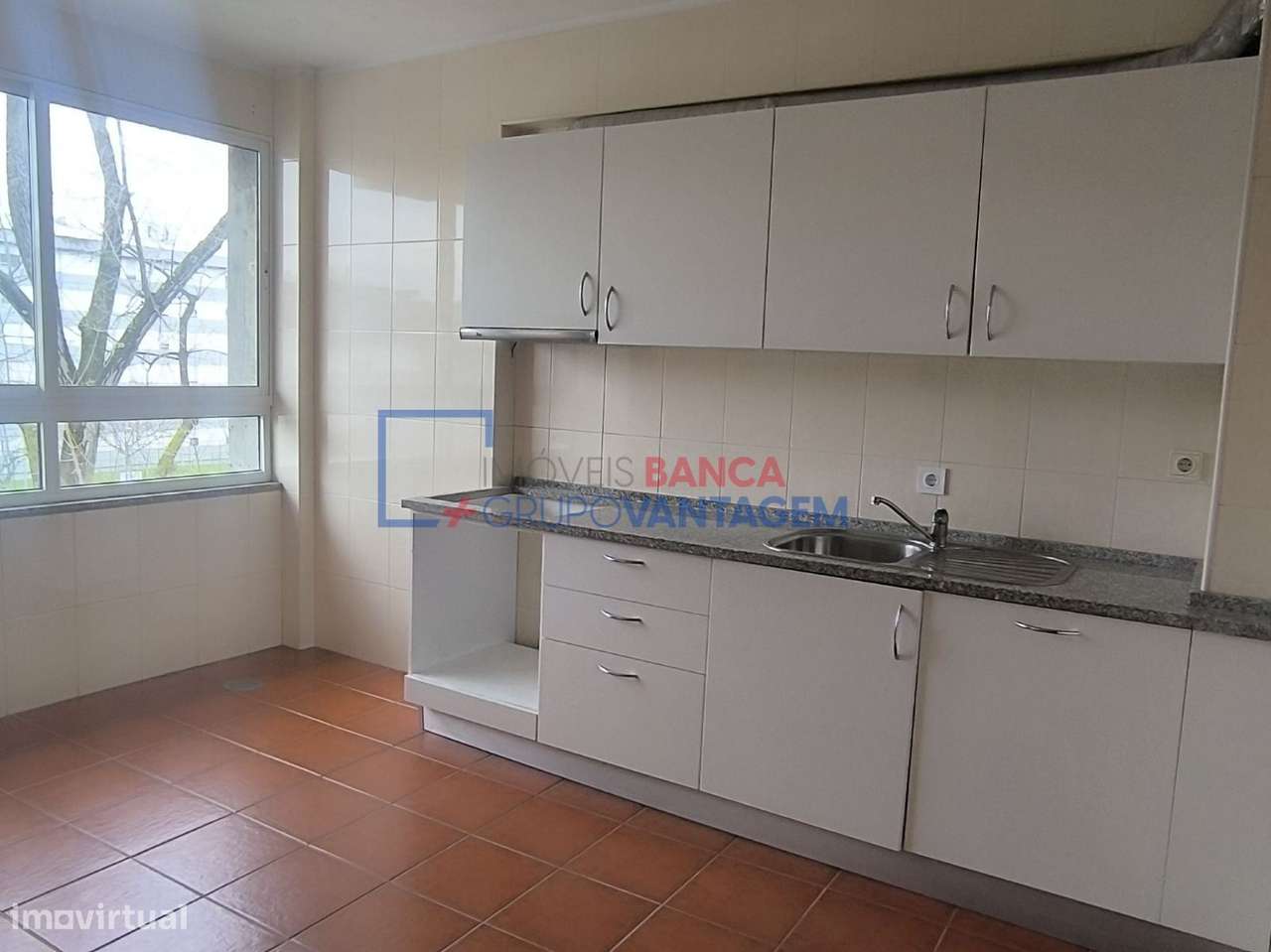 Apartamento T3 Paranhos - Grande imagem: 2/11