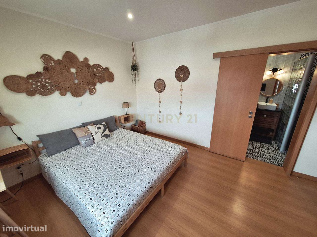 T3 | 121 m² | Entrada independente, Piscina e Terraço| Lagos-12