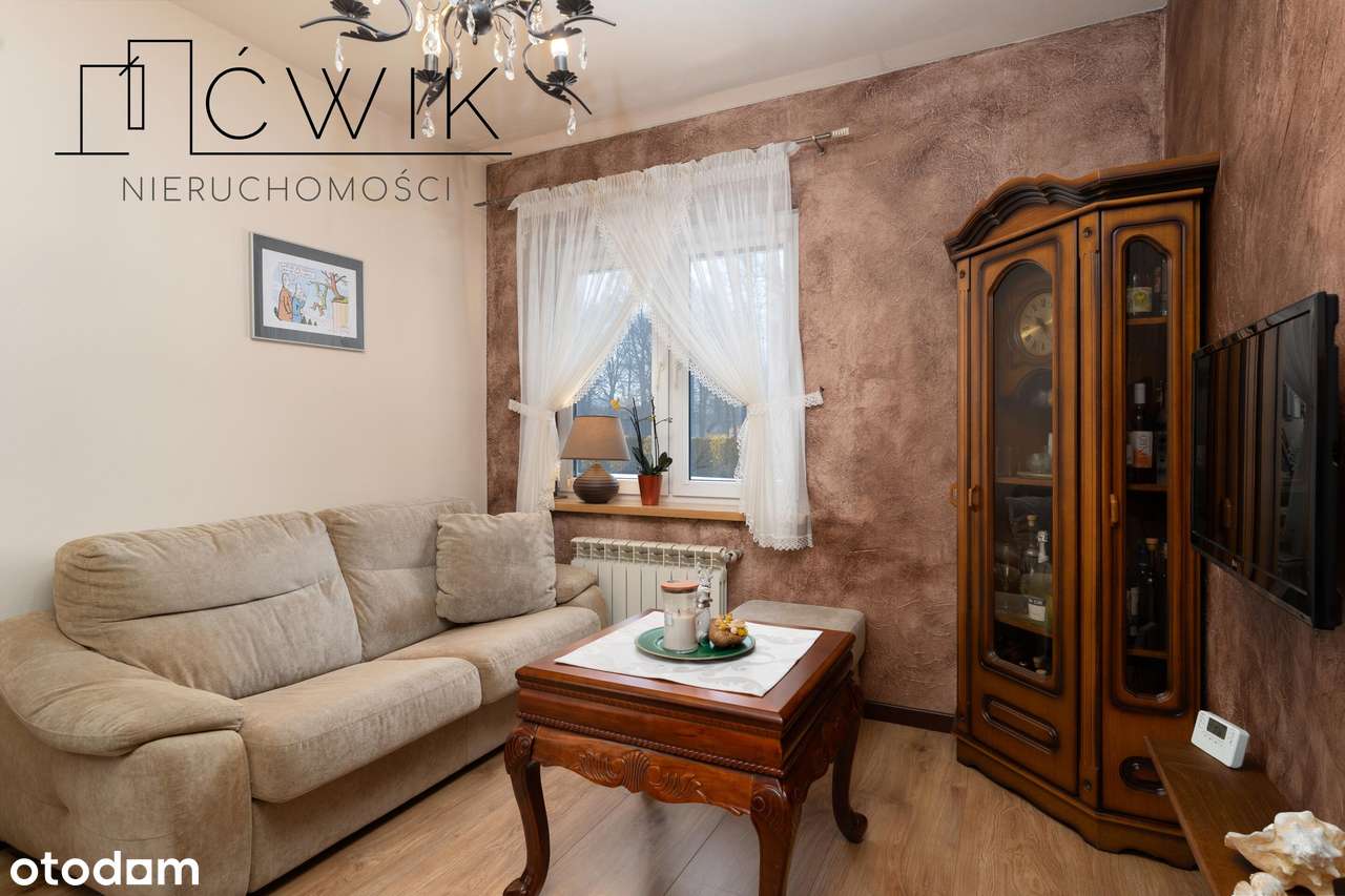 Wysokiej klasy dom - w pełni umeblowany - 209 m2-8