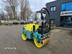 Ammann Walec Drogowy AMMANN AV23-2 Super Stan - 2