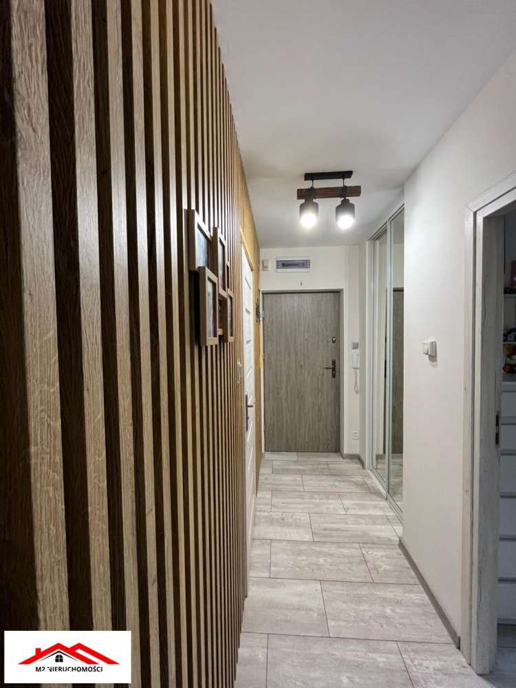 Nowoczesne mieszkanie 40,08 m² | Parter | Gotowe d-6