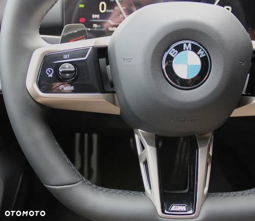 BMW Seria 5 520d xDrive mHEV M Sport - 16