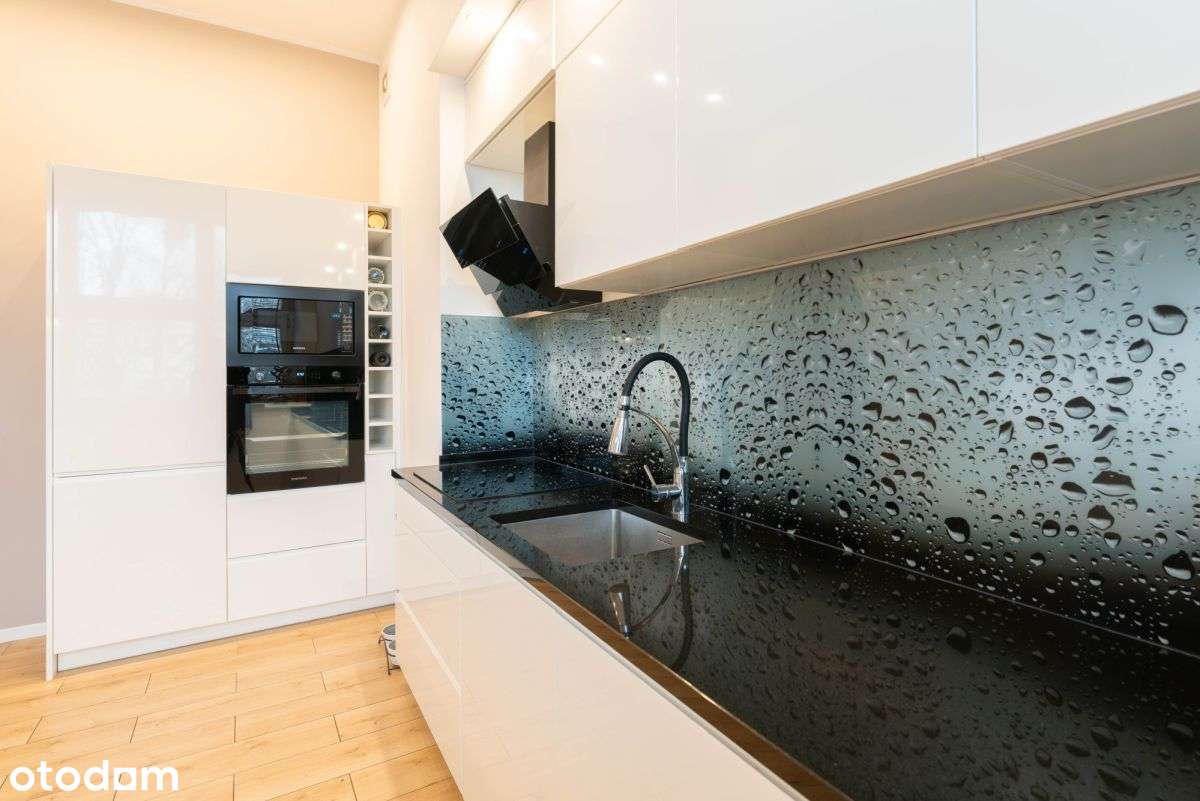 Komfortowe mieszkanie w centrum Gdyni-3