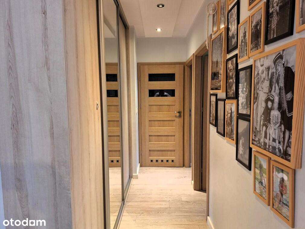 Świetne 3 pokojowe mieszkanie na Wildzie - Pełny obrazek: 5/19