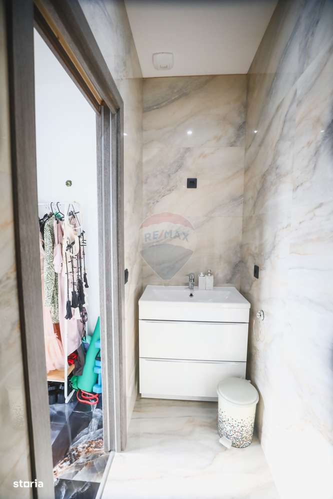 Casă de vanzare Bozânta Mare-6