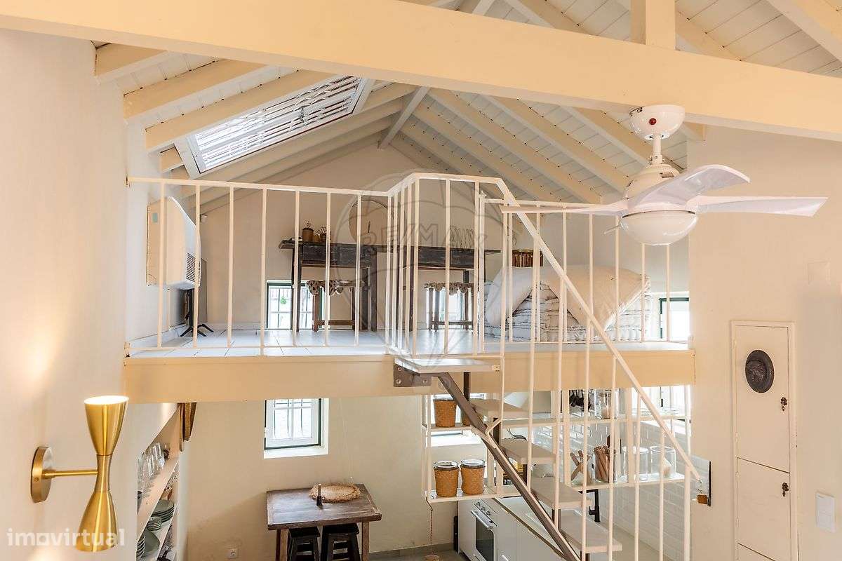 Moradia T1 para venda - Grande imagem: 5/19