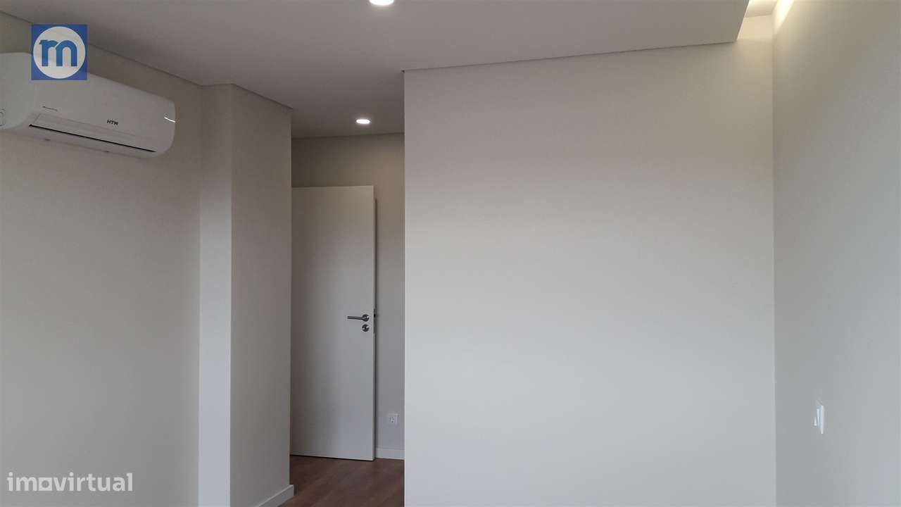 Apartamento T1 Venda em Campanhã,Porto-31