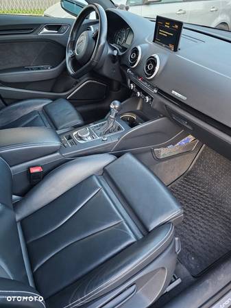 Audi A3 1.4 TFSI E-tron Ambition e-S tronic - 20