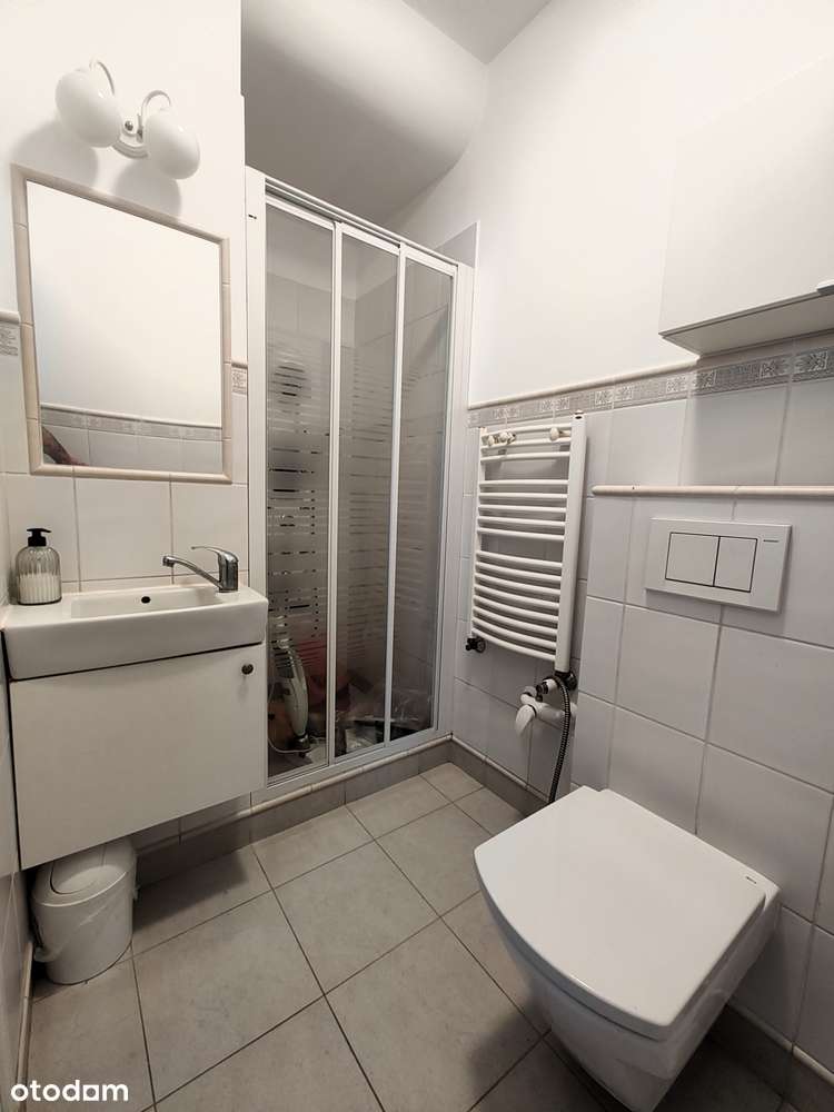 Sprzedaż dom Łomianki szeregowiec skrajny 156m2 działka 225m2 - Pełny obrazek: 5/12