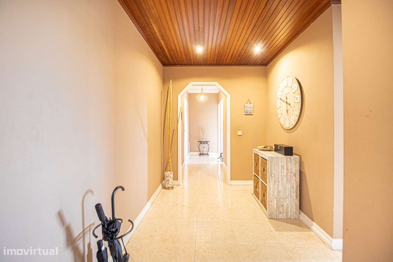Apartamento T2 em São Marcos-17