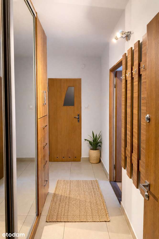 Widokowe mieszkanie na Osiedlu Karpackim - 0% PROWIZJI-4