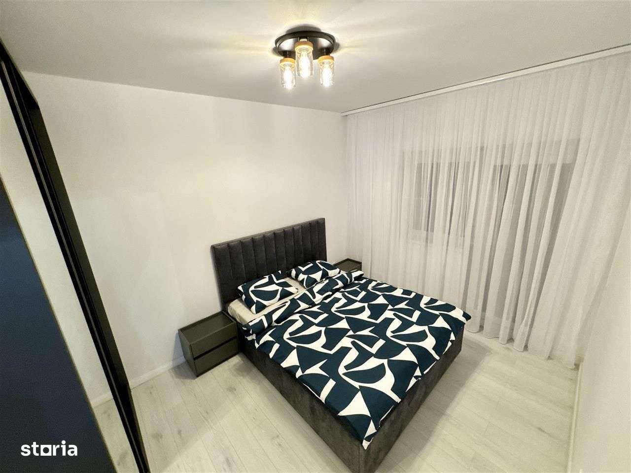 Apartament Nou – Prima Închiriere! 3 Camere, 2 Parcări - Deventer - Imagine principală: 3/20