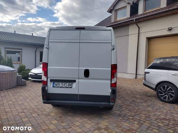 Fiat Ducato - 4