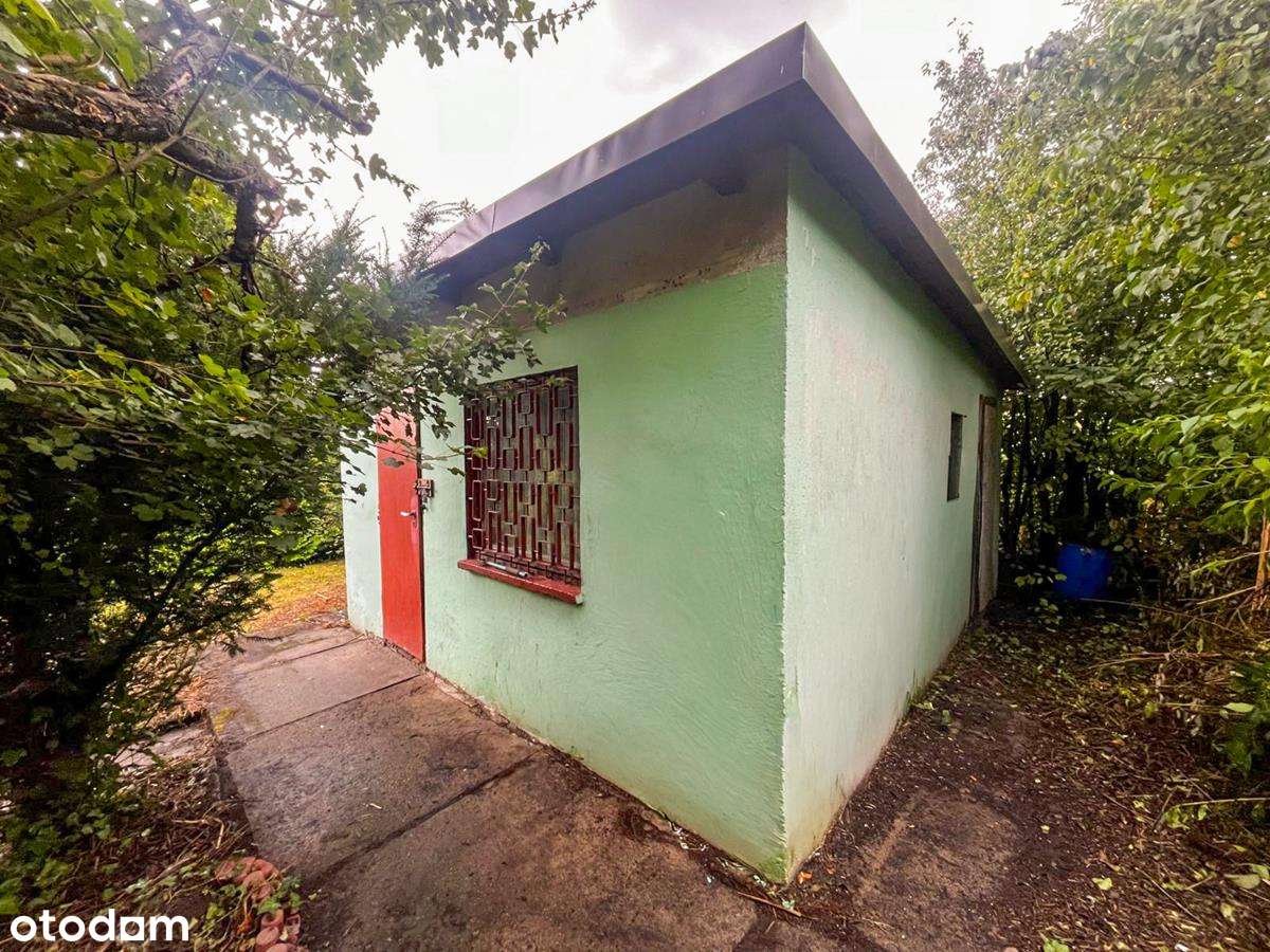 Fajna działka za fajną cenę :) - Pełny obrazek: 5/11