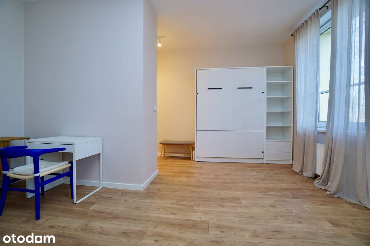 Os. Stalowe 16 - budynek po remoncie | winda | piwnica | Modernity-11