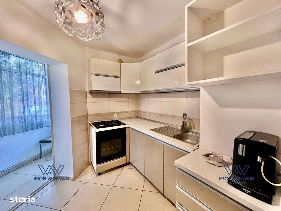 Apartament 2 camere decomandat | Parter | Gavana 3 |-5