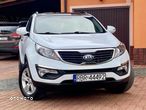 Kia Sportage 1.7 CRDI L 2WD - 12