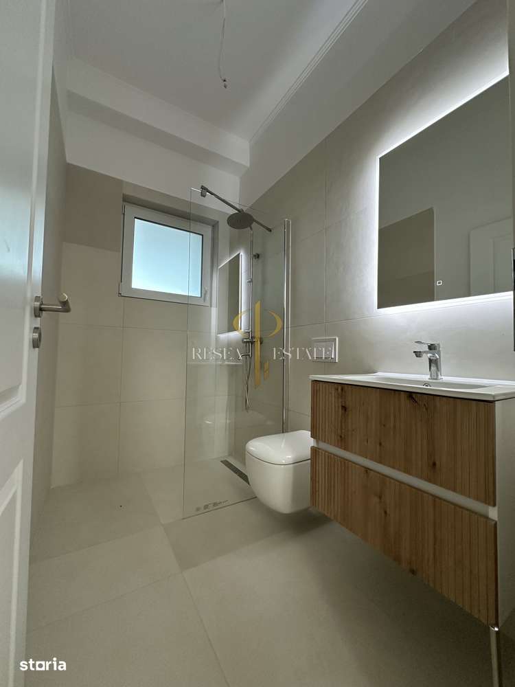 Duplex modern, eficient energetic, 108 mp utili, teren 375 mp-8