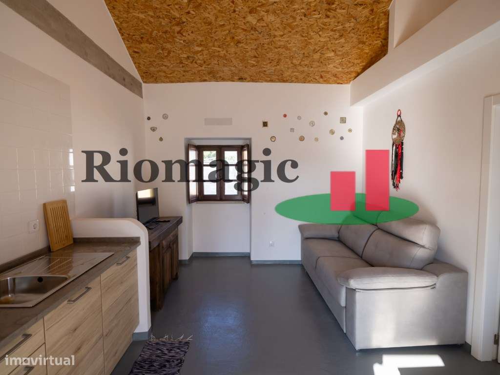 Moradia Tagarro ***RIOMAGIC*** - Grande imagem: 5/42