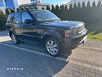 Land Rover Range Rover Sport S 3.6TD V8 HSE Plus - 12