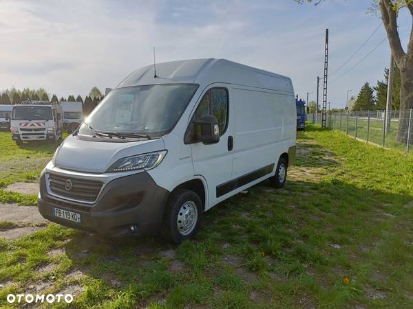 Fiat Ducato - 2