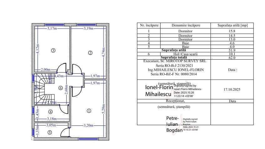 Casa ta ideală! Vilă premium cu curte și terasă, fără comision!-17