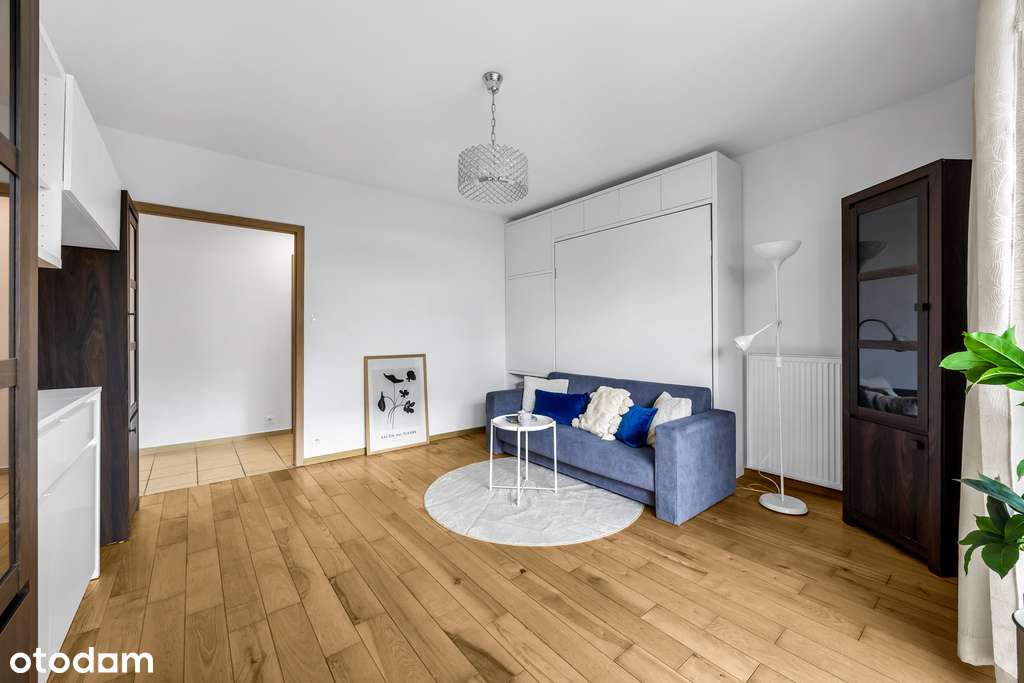 Gotowe do wprowadzenia | Przestronne | Komfortowe-3