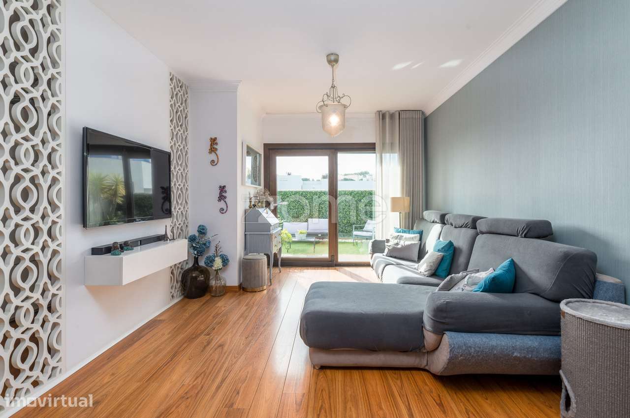 T3+1 Jardim da Amoreira-3