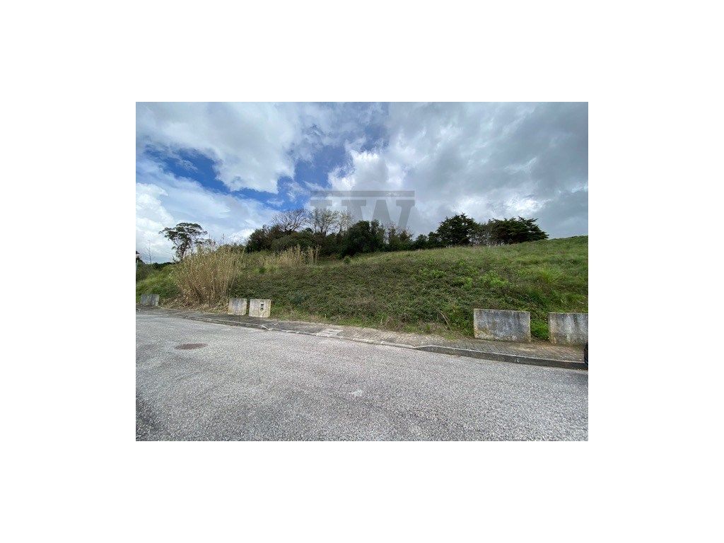 Lote Terreno P/ Moradia , Barras, Mafra, 265 m2