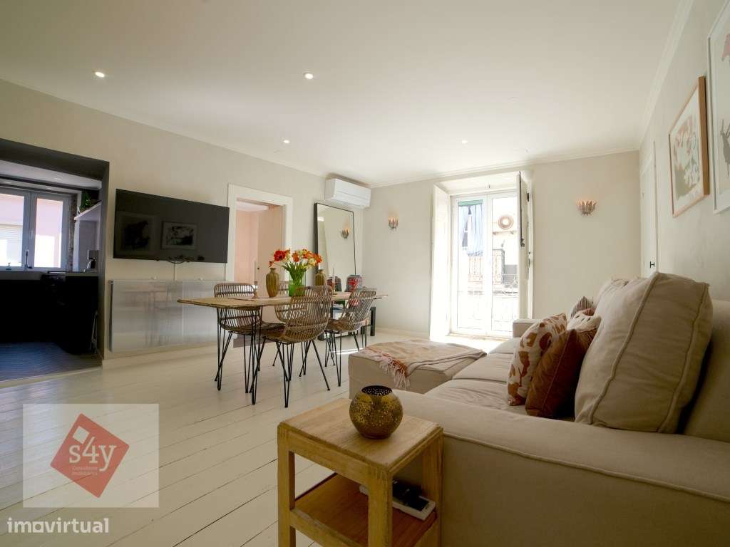 Prédio no centro de Setúbal!-37