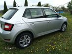 Skoda Fabia - 3