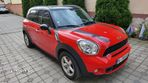 Mini Countryman Cooper SD ALL4 - 33