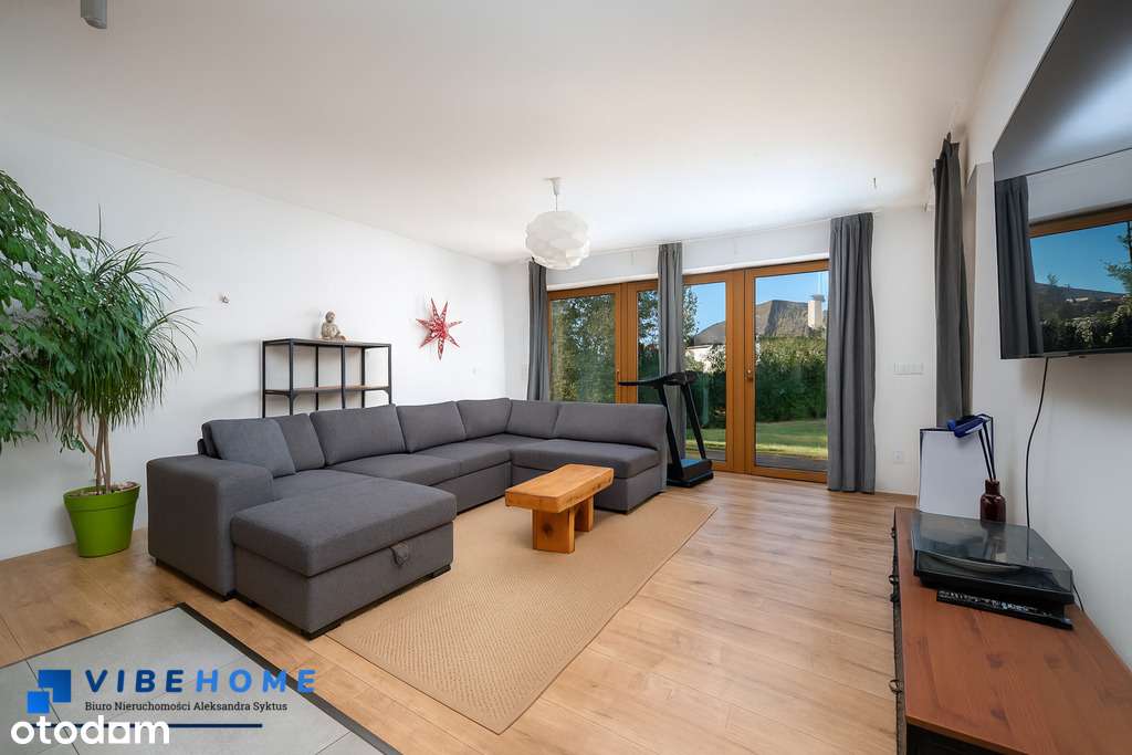 ✔Nowość na rynku! Parterowy Przy Lesie!-9