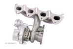 Turbosprężarka 53039700248 Volkswagen Touran 1.4 TSI 140/150/170 KM CAVC BLG CAVB CDGA K03-248 - 5