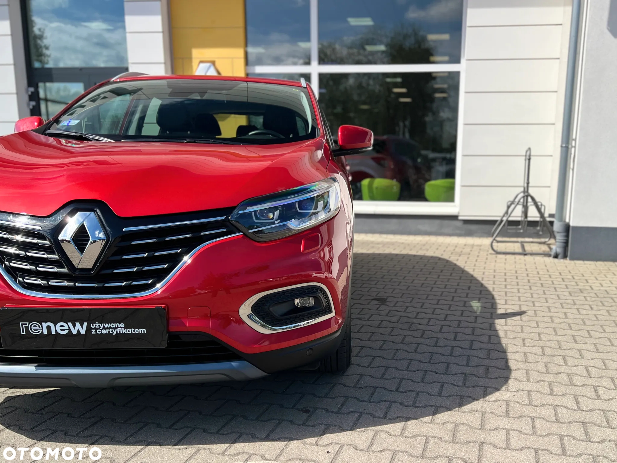 Renault Kadjar 1.3 TCe FAP Intens EDC - 3