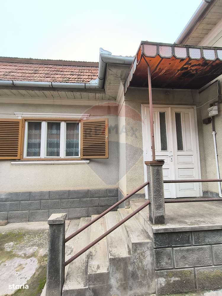 Casă de vânzare în Câmpia Turzii-16