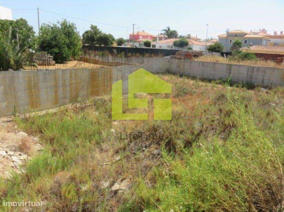 Terreno - Lote Habitação Algoz - Grande imagem: 1/13