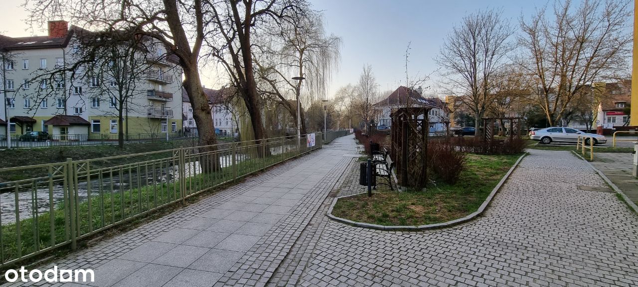 Wynajmę 2-pokojowe mieszkanie w centrum Lęborka