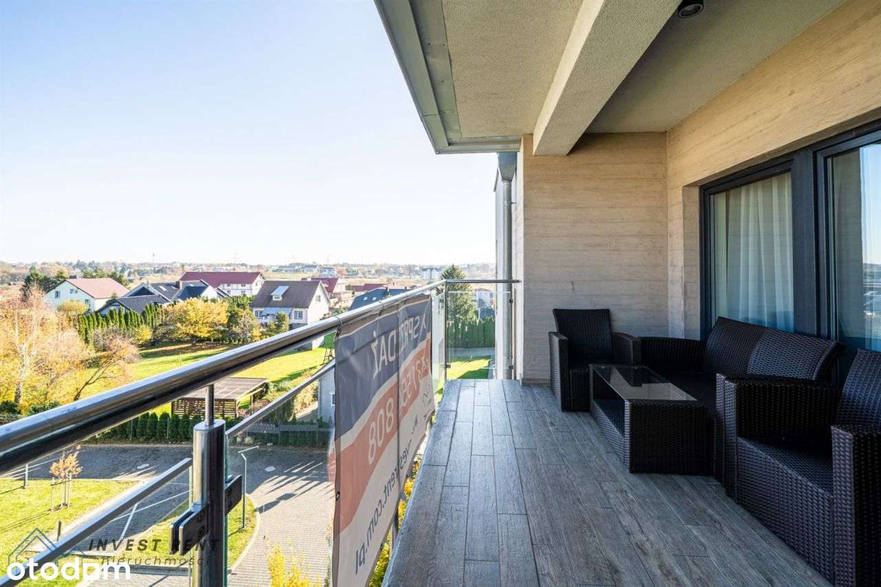 Apartament z duszą nad Bałtykiem - Sianożęty-13