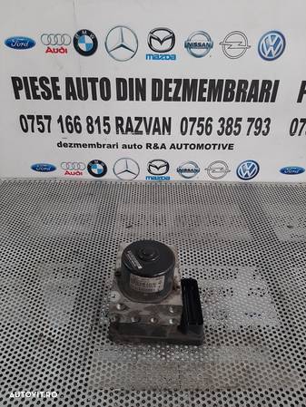 Modul Pompa Unitate ABS Volvo XC90 V70 S80 S60 Etc. Cod 8671224 Vanduta De Firma Cu Garantie - 1