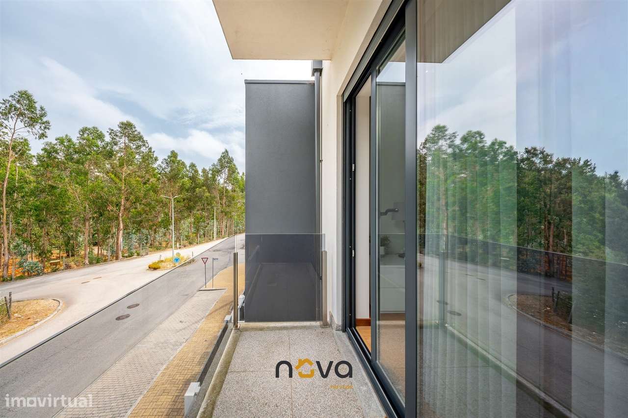 Moradia em Banda T3 em Gondifelos, Vila Nova de Famalicão-17