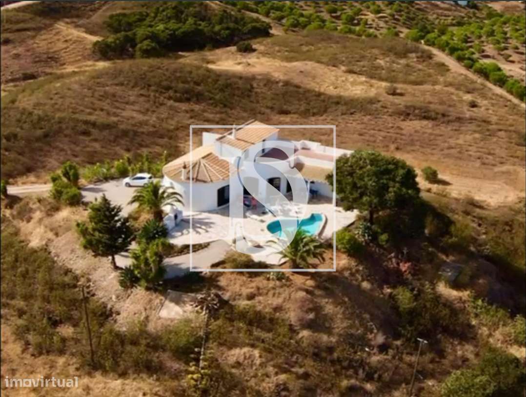 Moradia Isolada T3 Conceição-29