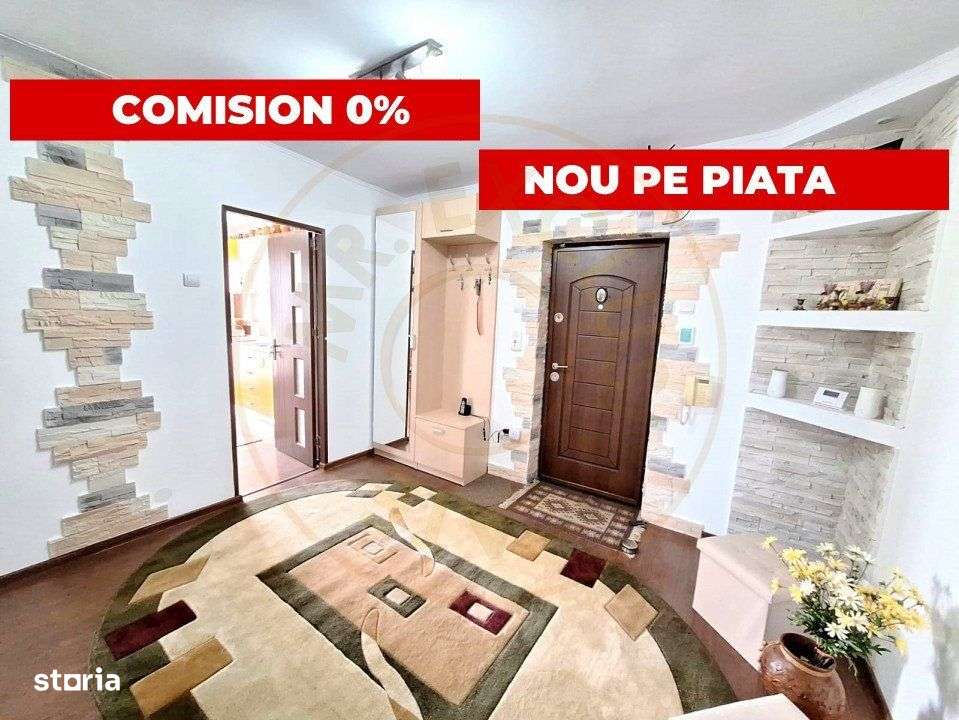 Inchiriere Apartament 3 camere Bere-Dedeman - Imagine principală: 1/14