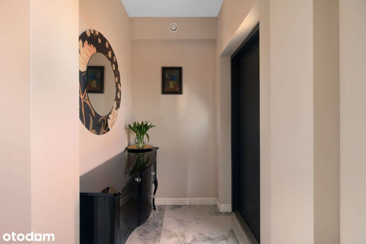 Bliźniak z ogrodem- Gołuski- gotowy do wprowadzenia-15