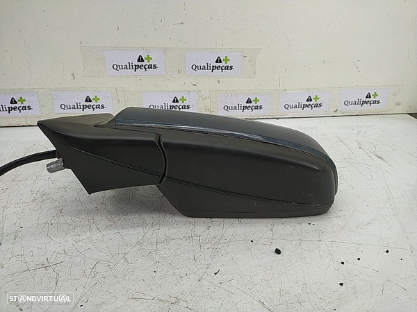 Espelho Retrovisor Elect Esq Opel Zafira / Zafira Family B (A05) - 7