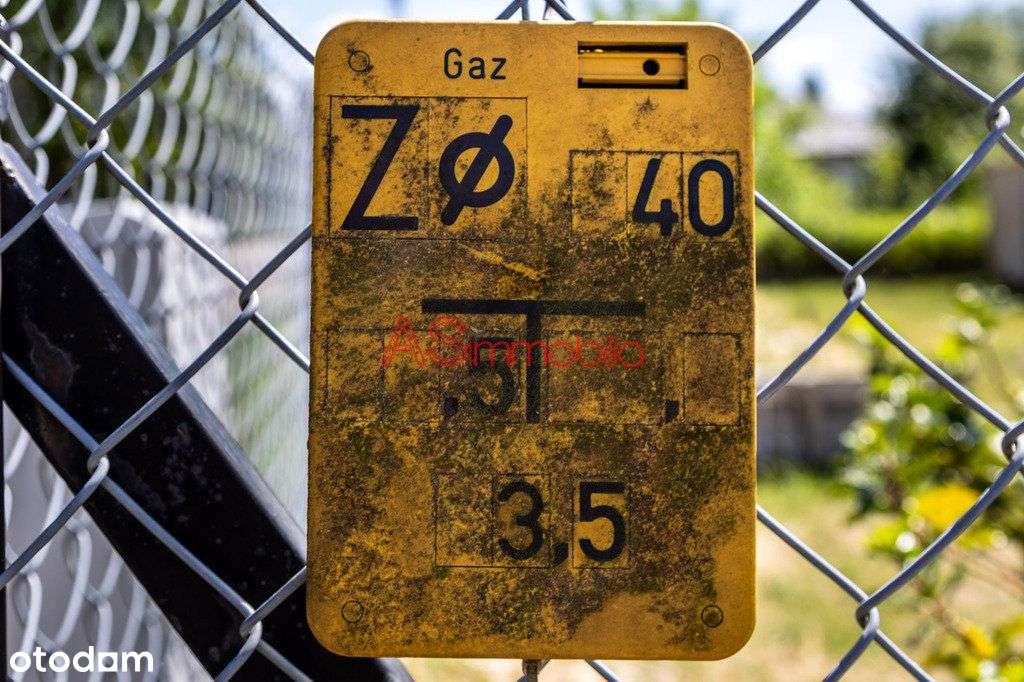 Działki budowlana, 600 m2, przedmieścia Wołomina-16