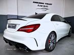 Mercedes-Benz CLA 45 AMG 4Matic 7G-DCT - 3