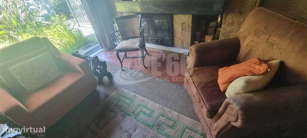 MORADIA 4 FRENTES ESPINHO - Grande imagem: 4/54