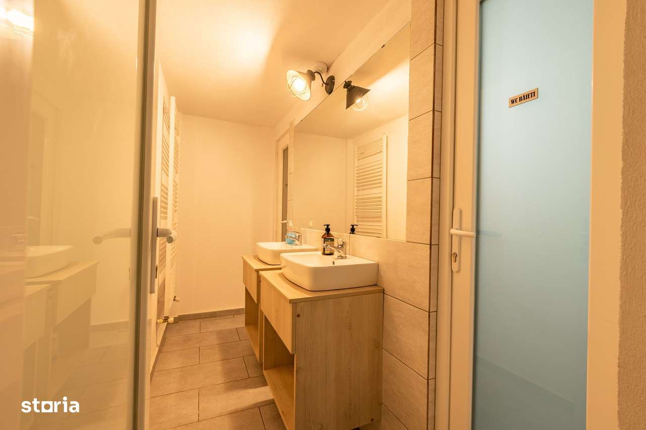 Închiriere spațiu versatil – Brașovul Vechi - Imagine principală: 5/5